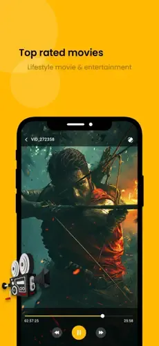 jiohotstar-channel Top Rated Movies